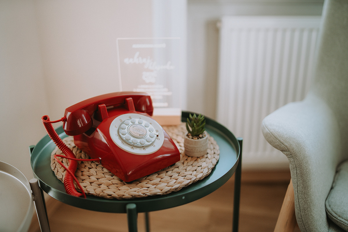 Jana Häuslerová – Svatební fotografka