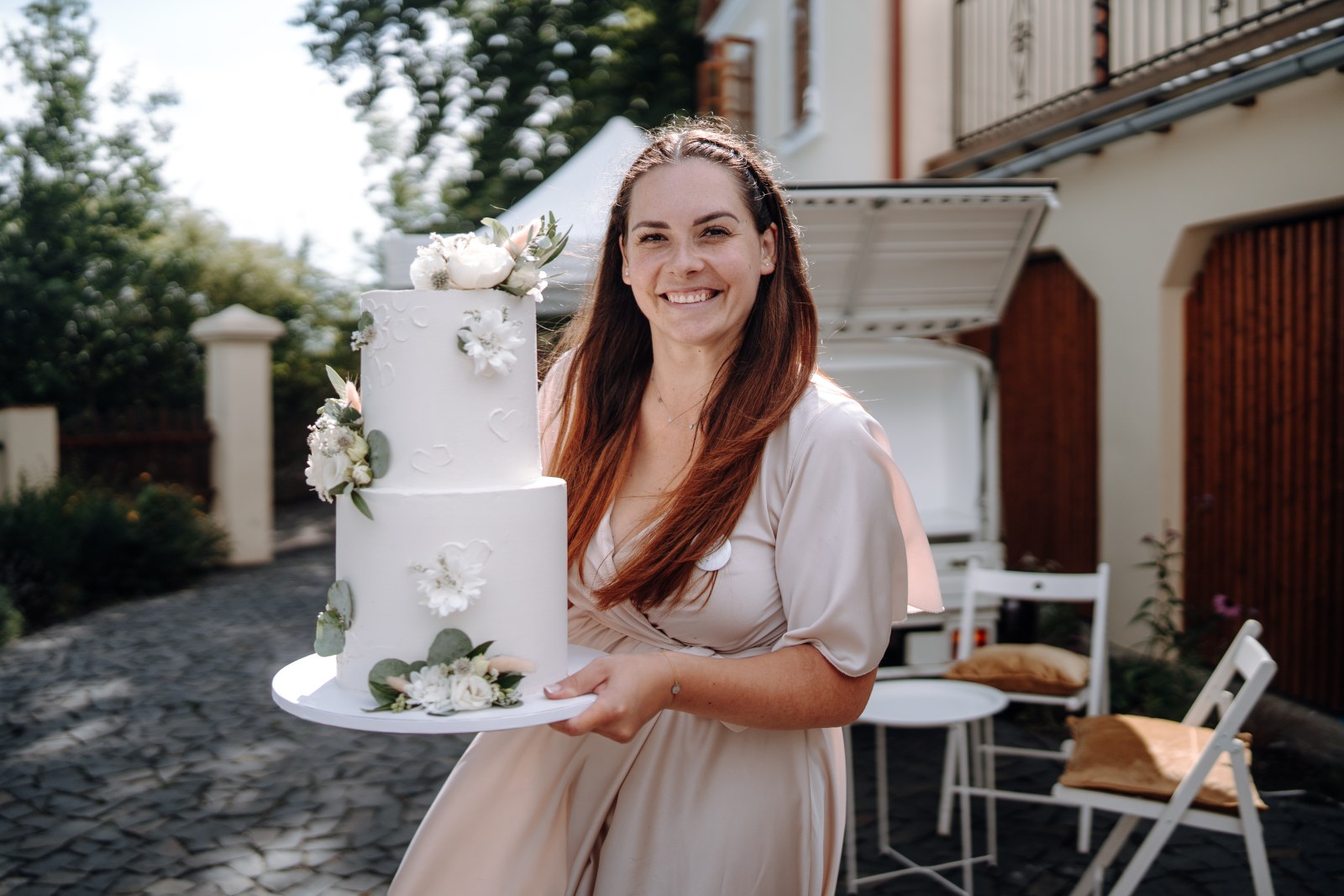 Martina Magová